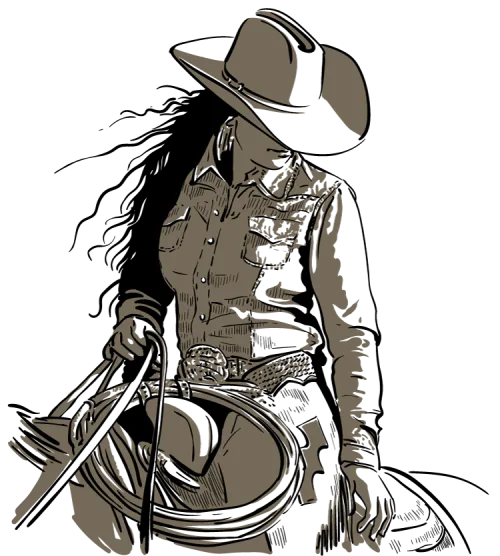 cowgirl