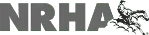 NRHA — National Reining Horse Association