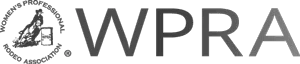 WPRA — Women’s Professional Rodeo Association